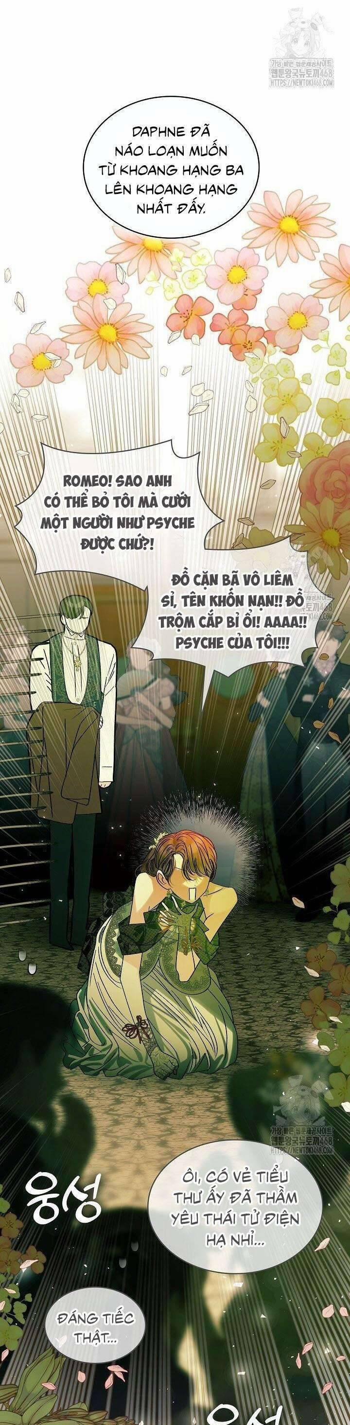 Sau Khi Kết Thúc, Tôi Đã Cứu Rỗi Vai Phản Diện Bằng Tiền 29 trang 43