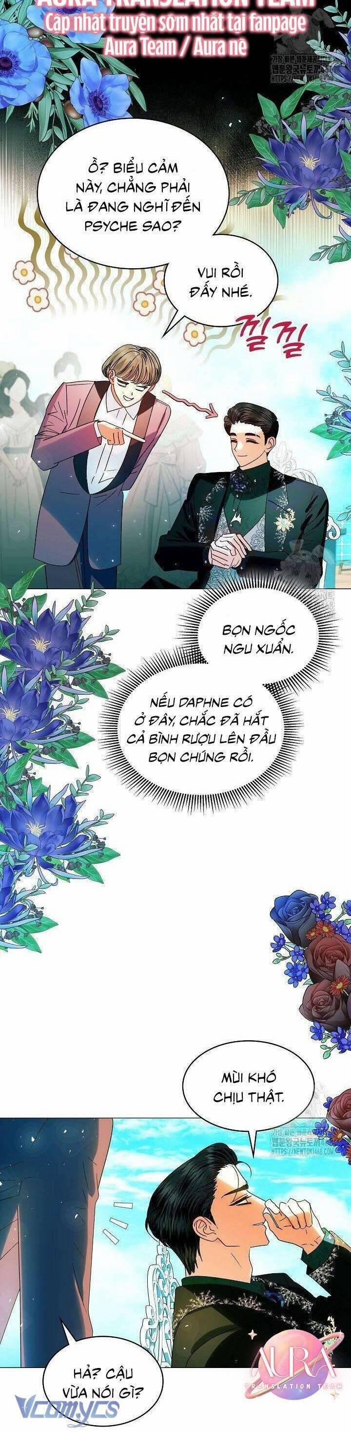 Sau Khi Kết Thúc, Tôi Đã Cứu Rỗi Vai Phản Diện Bằng Tiền 29 trang 46