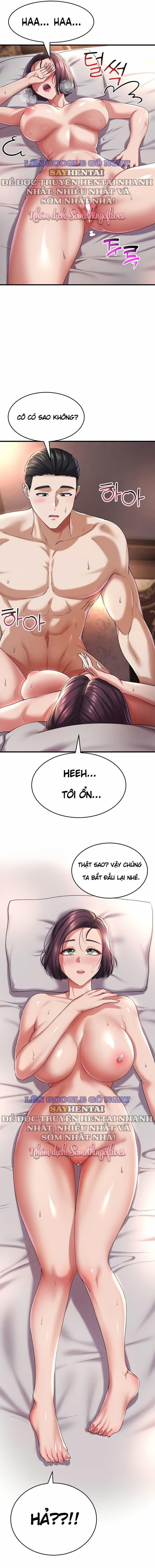 Sau Khi Ly Hôn Tôi Trở Thành Giáo Sư Tại Học Viện 25 trang 7