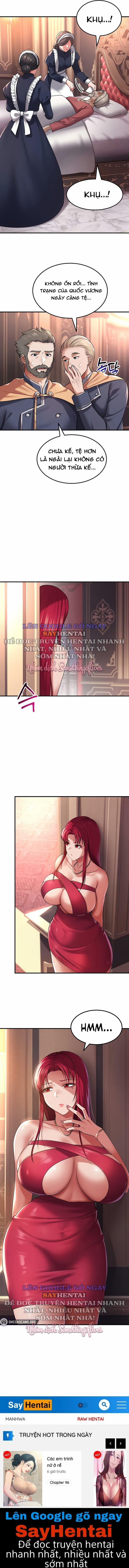 Sau Khi Ly Hôn Tôi Trở Thành Giáo Sư Tại Học Viện 32 trang 6