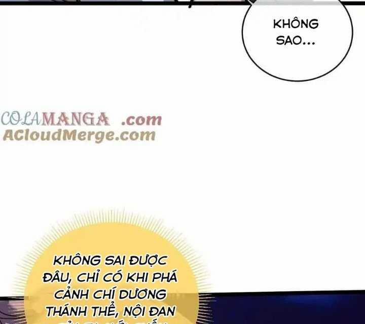 Sau Khi Mở Mắt, Đệ Tử Của Ta Thành Nữ Đế Đại Ma Đầu Chương 17 Trang 51