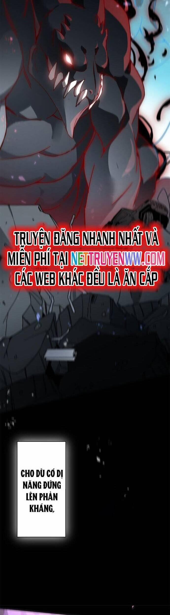 Sau Khi Sống Lại Ở Mạt Thế, Ta Điên Cuồng Thăng Cấp 1 trang 1