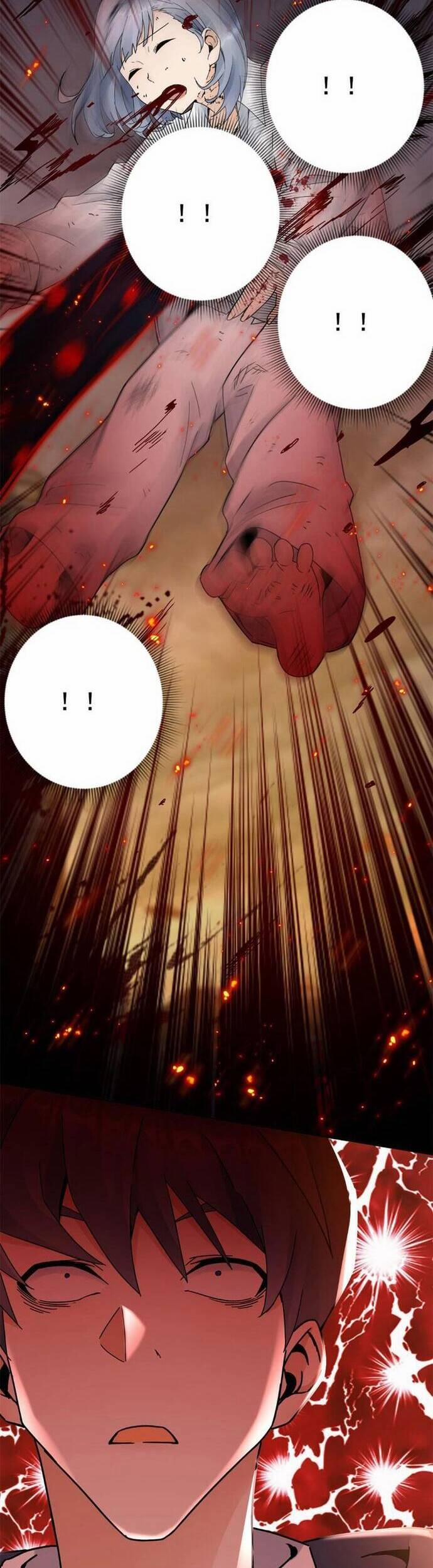 Sau Khi Sống Lại Ở Mạt Thế, Ta Điên Cuồng Thăng Cấp 1 trang 17