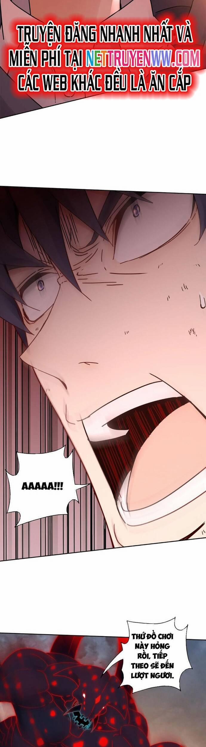 Sau Khi Sống Lại Ở Mạt Thế, Ta Điên Cuồng Thăng Cấp 1 trang 18