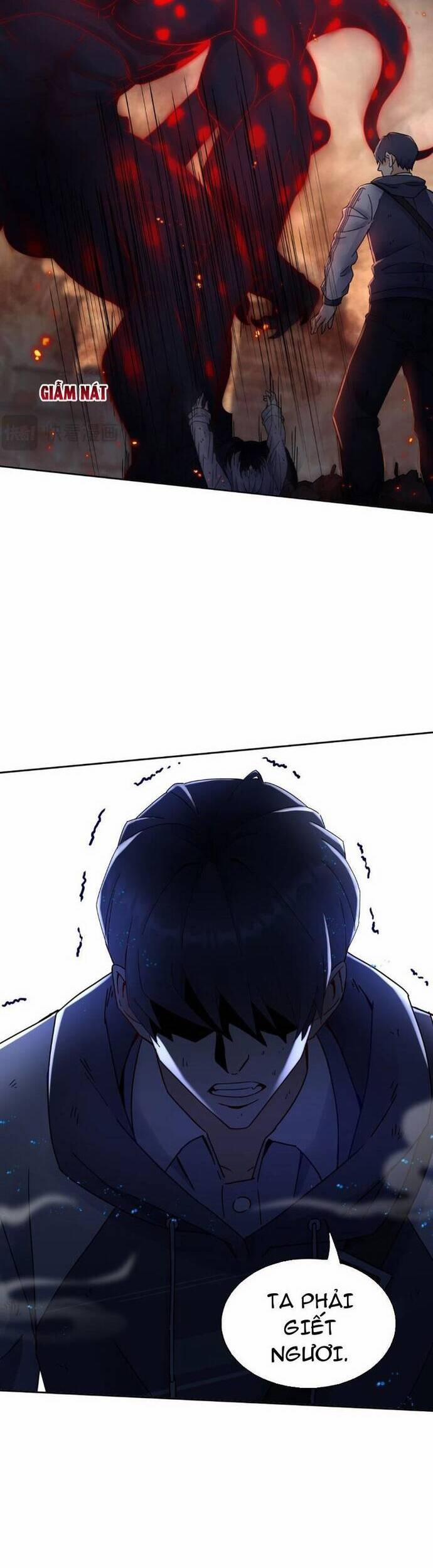 Sau Khi Sống Lại Ở Mạt Thế, Ta Điên Cuồng Thăng Cấp 1 trang 19