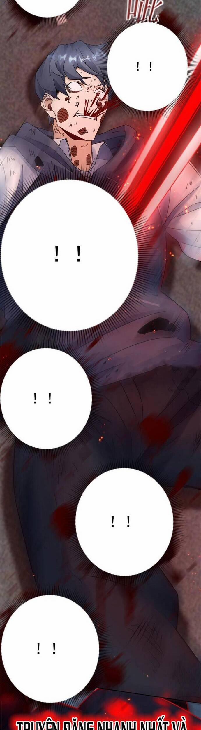 Sau Khi Sống Lại Ở Mạt Thế, Ta Điên Cuồng Thăng Cấp 1 trang 27