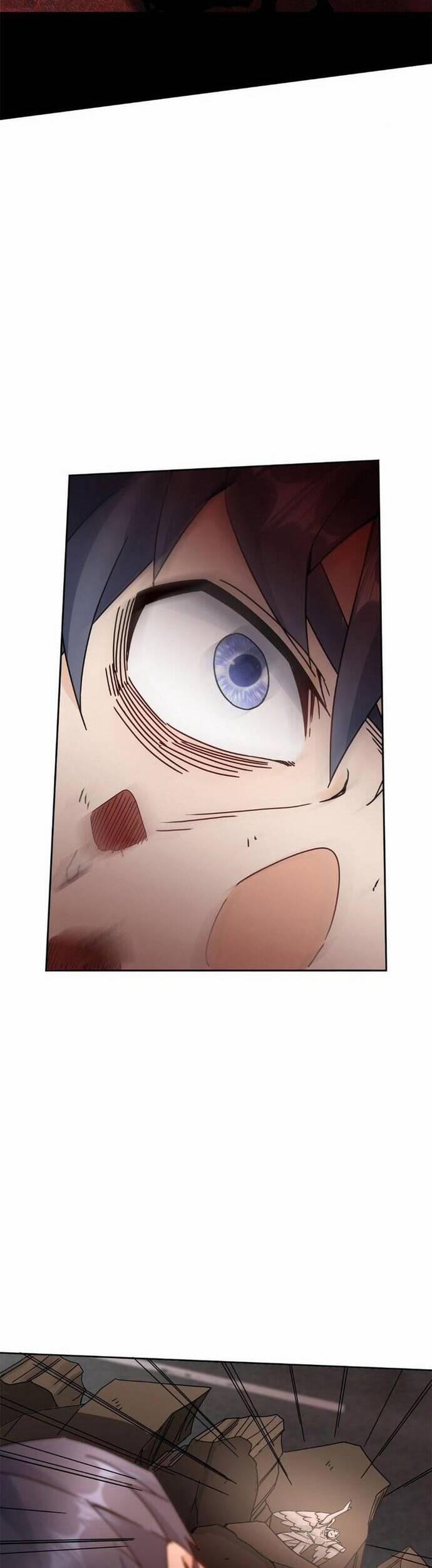 Sau Khi Sống Lại Ở Mạt Thế, Ta Điên Cuồng Thăng Cấp 1 trang 29