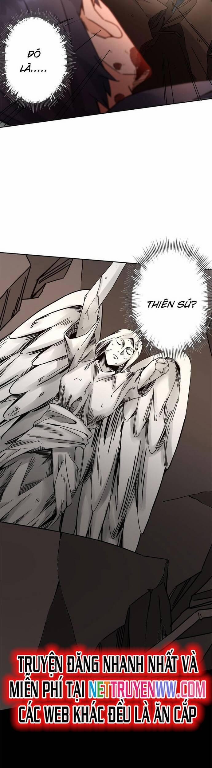 Sau Khi Sống Lại Ở Mạt Thế, Ta Điên Cuồng Thăng Cấp 1 trang 30