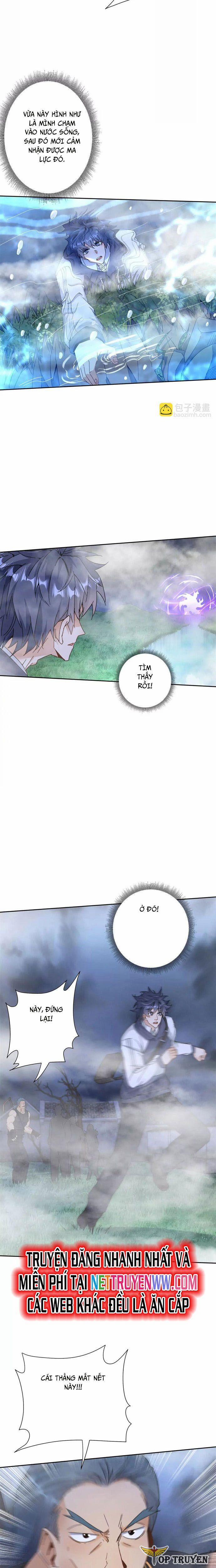 Sau Khi Sống Lại Ở Mạt Thế, Ta Điên Cuồng Thăng Cấp 20 trang 1