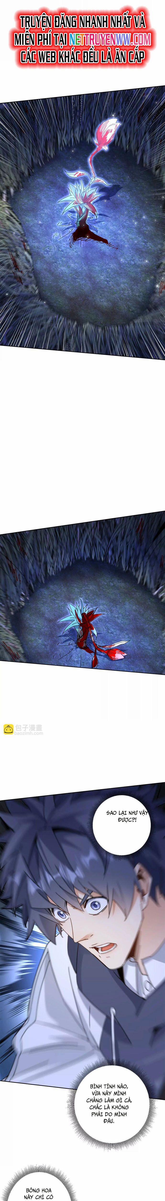 Sau Khi Sống Lại Ở Mạt Thế, Ta Điên Cuồng Thăng Cấp 20 trang 7