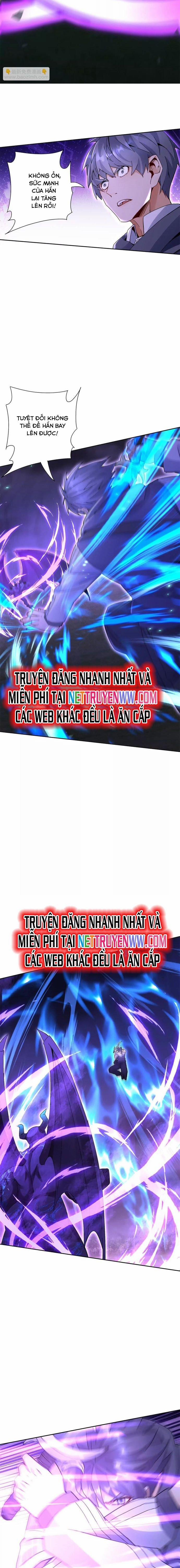 Sau Khi Sống Lại Ở Mạt Thế, Ta Điên Cuồng Thăng Cấp 24 trang 11