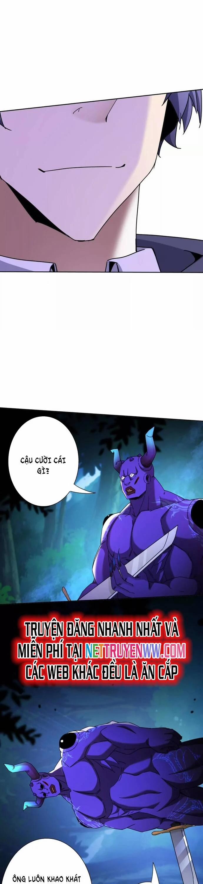 Sau Khi Sống Lại Ở Mạt Thế, Ta Điên Cuồng Thăng Cấp 25 trang 13