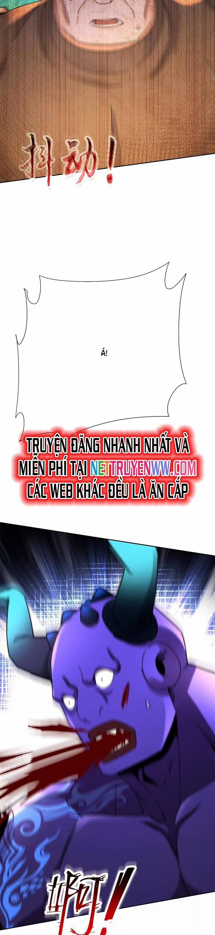 Sau Khi Sống Lại Ở Mạt Thế, Ta Điên Cuồng Thăng Cấp 25 trang 21