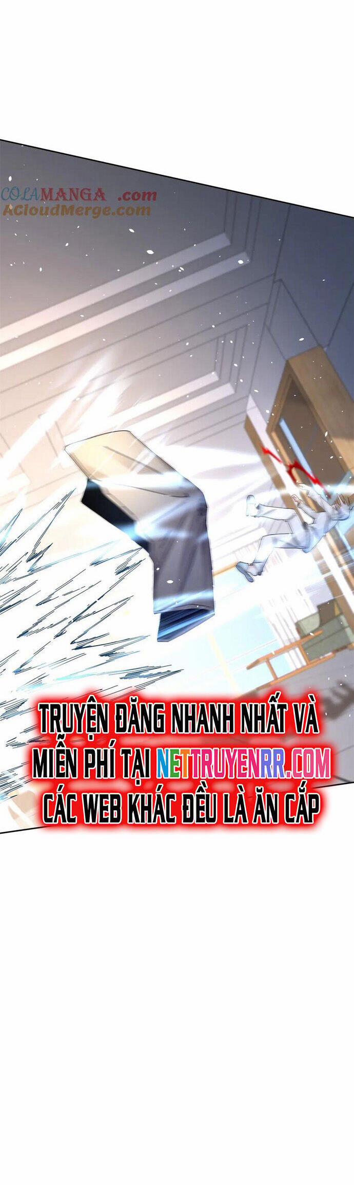 Sau Khi Sống Lại Ở Mạt Thế, Ta Điên Cuồng Thăng Cấp 31 trang 11