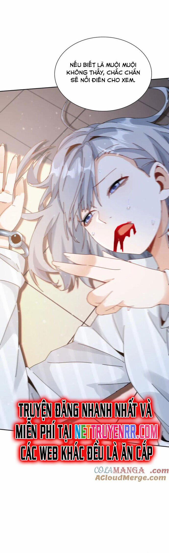 Sau Khi Sống Lại Ở Mạt Thế, Ta Điên Cuồng Thăng Cấp 31 trang 14