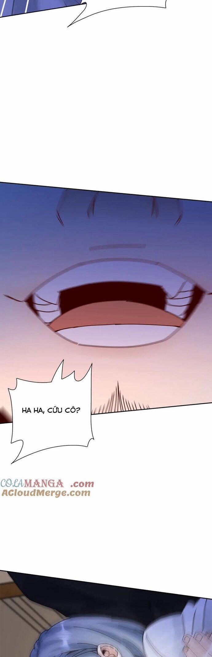 Sau Khi Sống Lại Ở Mạt Thế, Ta Điên Cuồng Thăng Cấp 31 trang 22