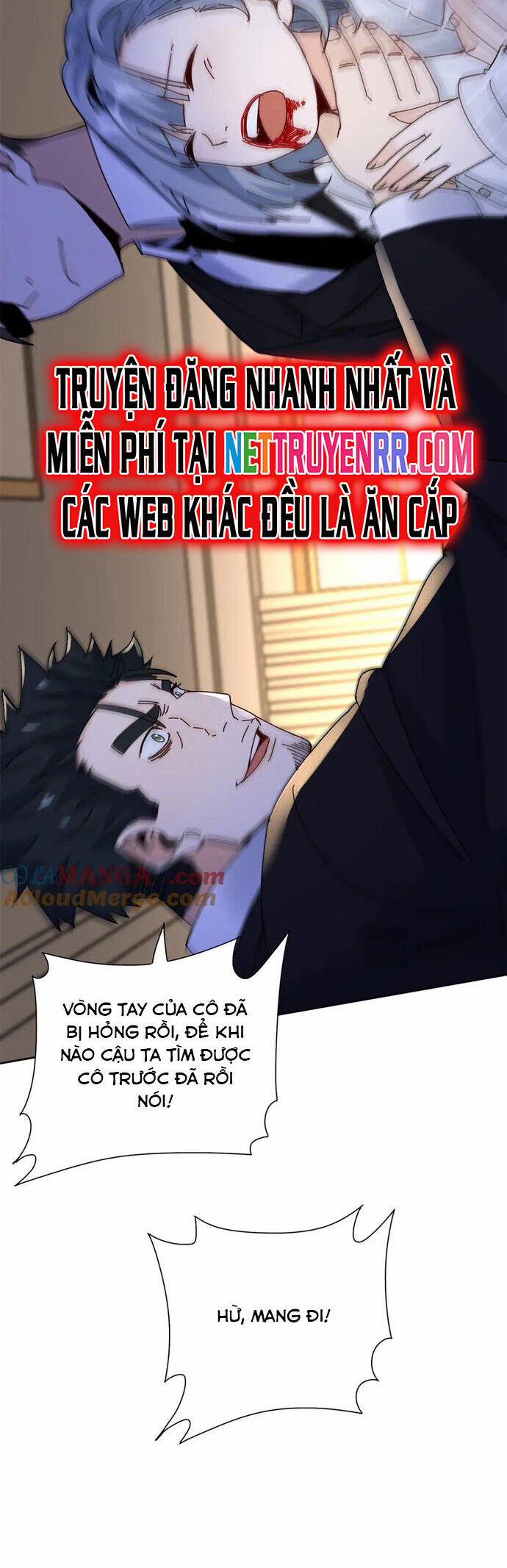 Sau Khi Sống Lại Ở Mạt Thế, Ta Điên Cuồng Thăng Cấp 31 trang 23