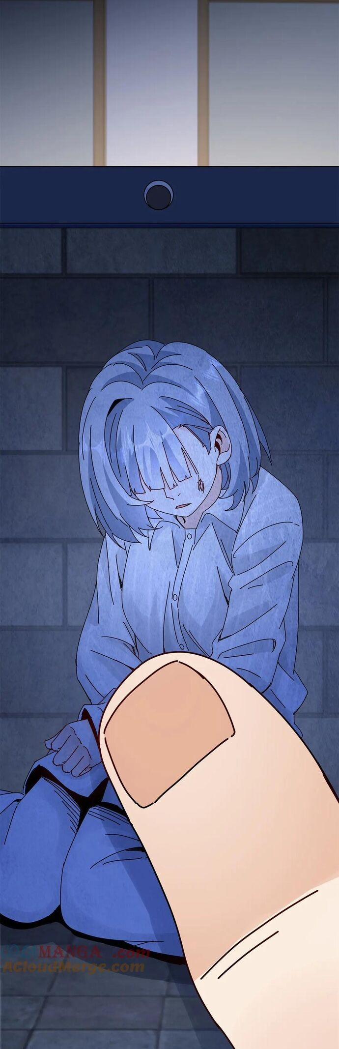 Sau Khi Sống Lại Ở Mạt Thế, Ta Điên Cuồng Thăng Cấp 31 trang 34