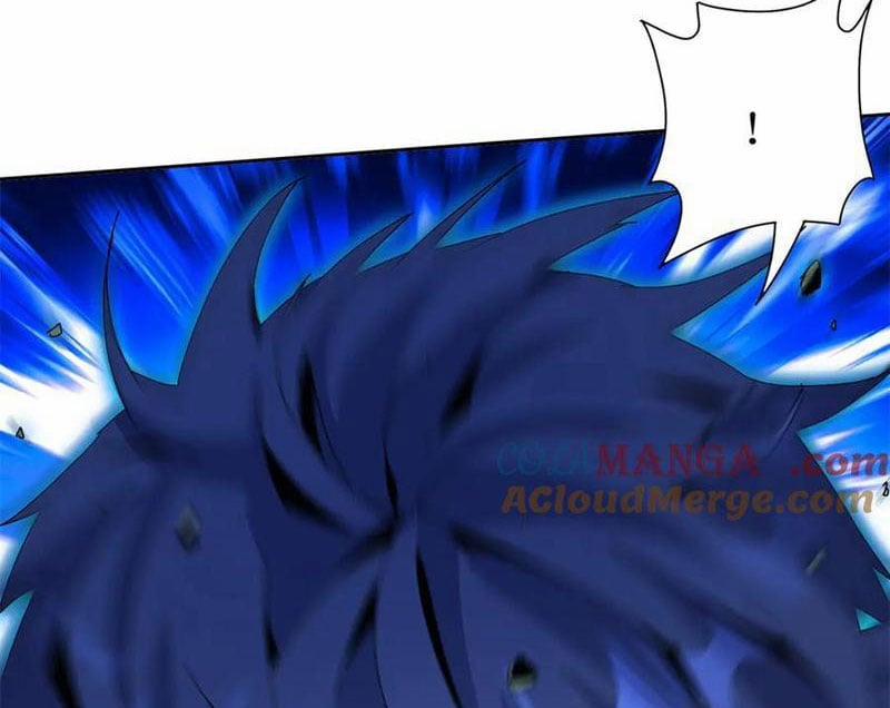 Sau Khi Sống Lại Ở Mạt Thế, Ta Điên Cuồng Thăng Cấp 34 trang 100