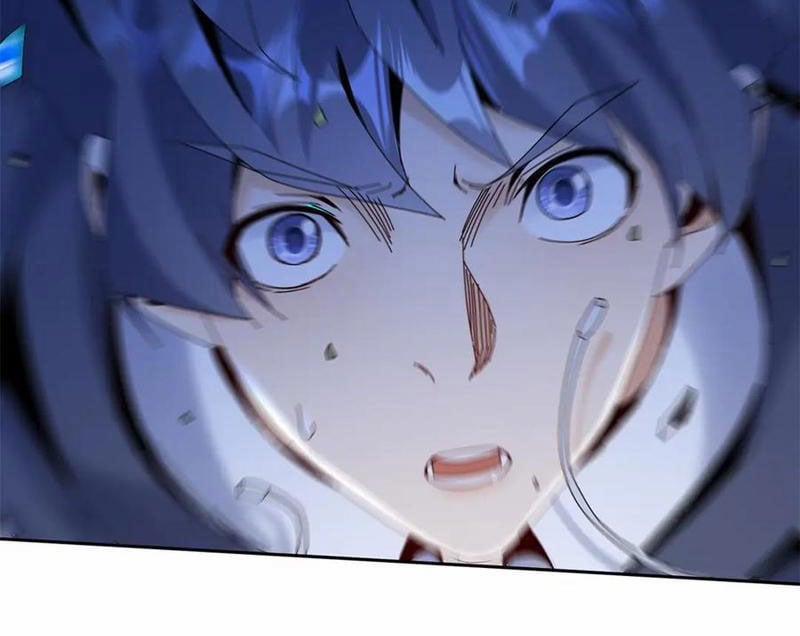 Sau Khi Sống Lại Ở Mạt Thế, Ta Điên Cuồng Thăng Cấp 34 trang 101