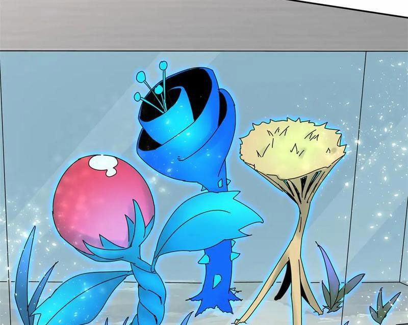 Sau Khi Sống Lại Ở Mạt Thế, Ta Điên Cuồng Thăng Cấp 34 trang 103