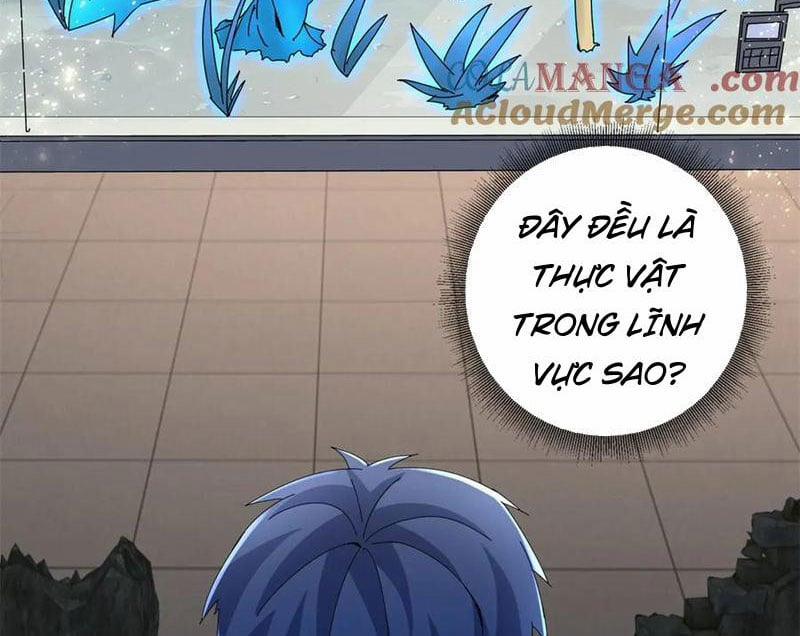 Sau Khi Sống Lại Ở Mạt Thế, Ta Điên Cuồng Thăng Cấp 34 trang 104