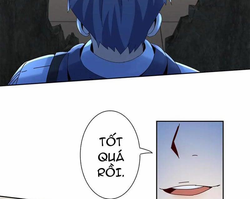 Sau Khi Sống Lại Ở Mạt Thế, Ta Điên Cuồng Thăng Cấp 34 trang 105