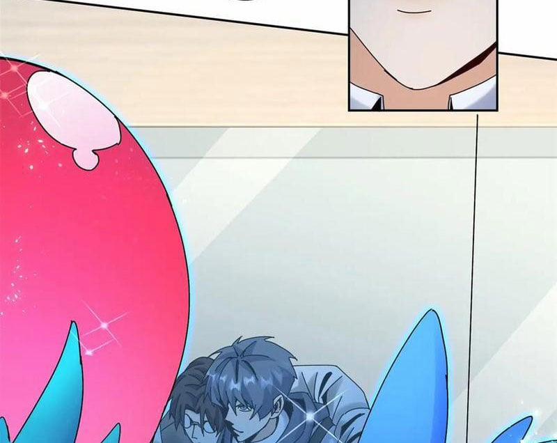 Sau Khi Sống Lại Ở Mạt Thế, Ta Điên Cuồng Thăng Cấp 34 trang 106