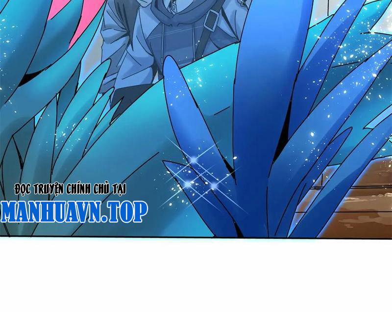 Sau Khi Sống Lại Ở Mạt Thế, Ta Điên Cuồng Thăng Cấp 34 trang 107