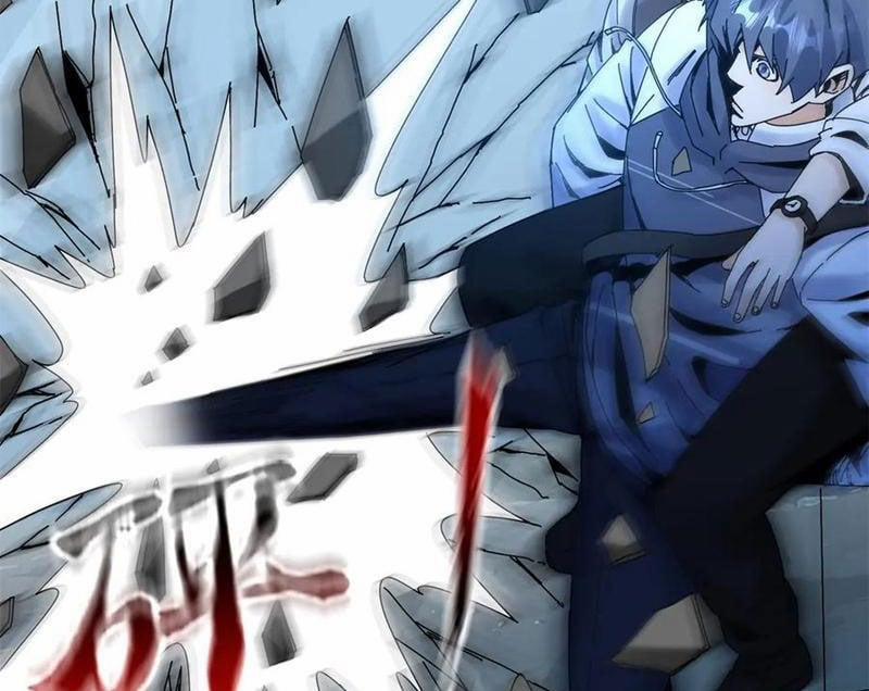 Sau Khi Sống Lại Ở Mạt Thế, Ta Điên Cuồng Thăng Cấp 34 trang 109