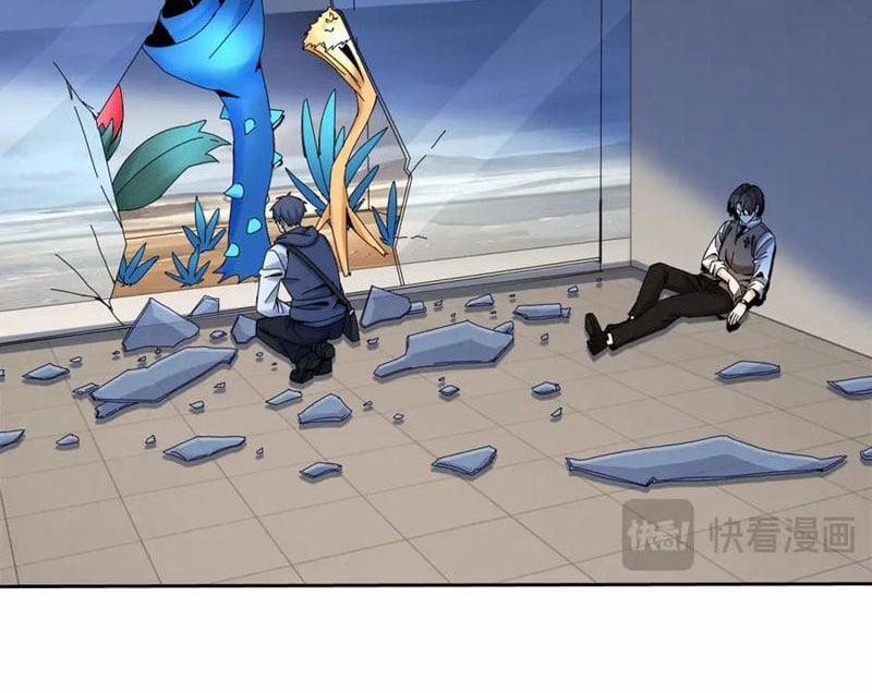 Sau Khi Sống Lại Ở Mạt Thế, Ta Điên Cuồng Thăng Cấp 34 trang 114