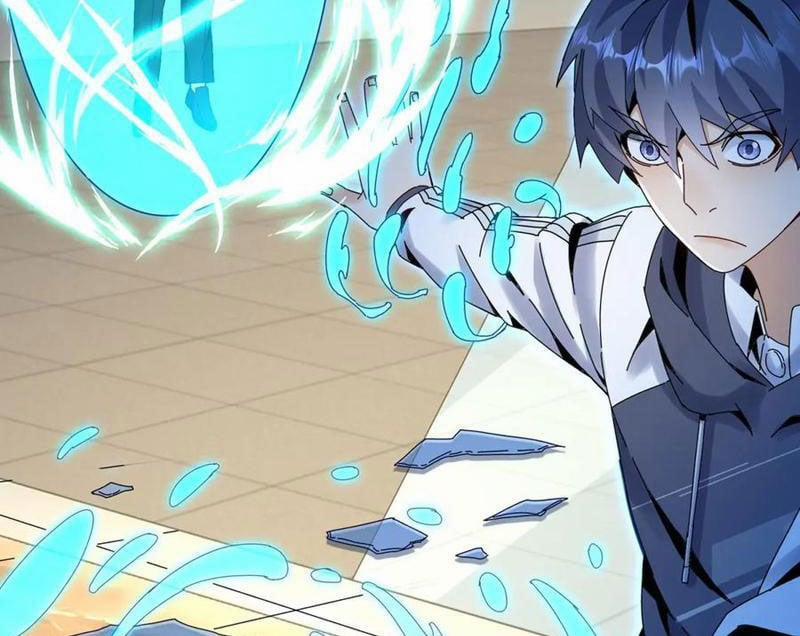 Sau Khi Sống Lại Ở Mạt Thế, Ta Điên Cuồng Thăng Cấp 34 trang 117