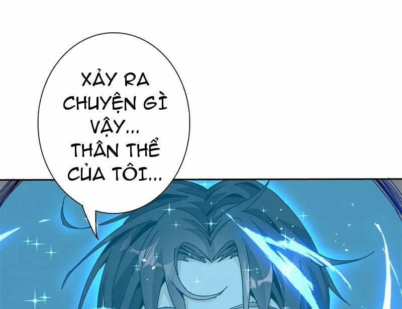 Sau Khi Sống Lại Ở Mạt Thế, Ta Điên Cuồng Thăng Cấp 34 trang 119