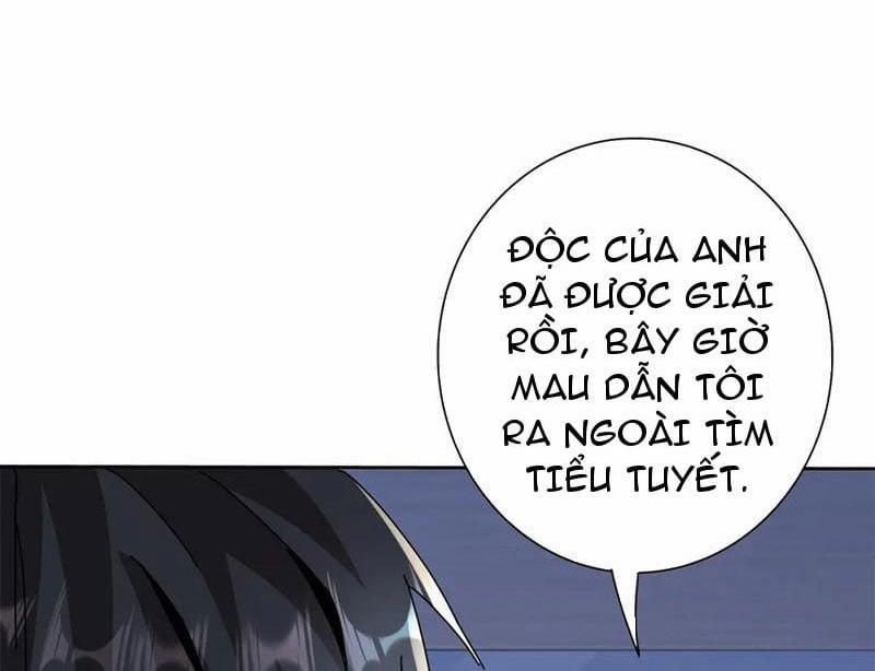 Sau Khi Sống Lại Ở Mạt Thế, Ta Điên Cuồng Thăng Cấp 34 trang 125