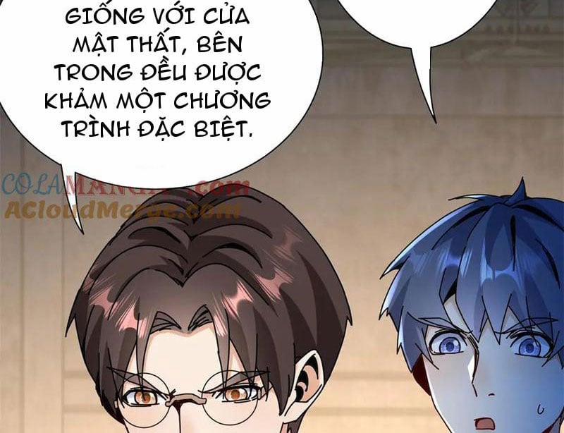 Sau Khi Sống Lại Ở Mạt Thế, Ta Điên Cuồng Thăng Cấp 34 trang 130