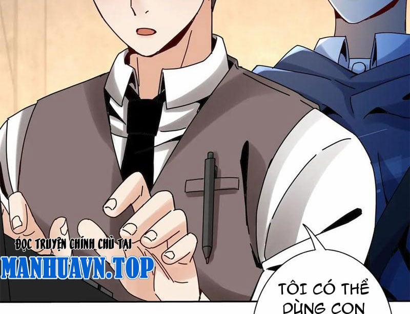 Sau Khi Sống Lại Ở Mạt Thế, Ta Điên Cuồng Thăng Cấp 34 trang 131