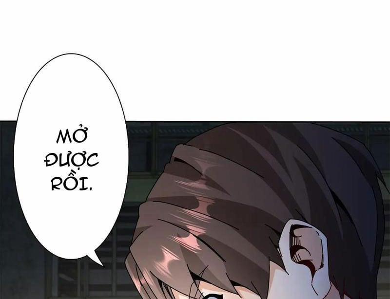 Sau Khi Sống Lại Ở Mạt Thế, Ta Điên Cuồng Thăng Cấp 34 trang 133