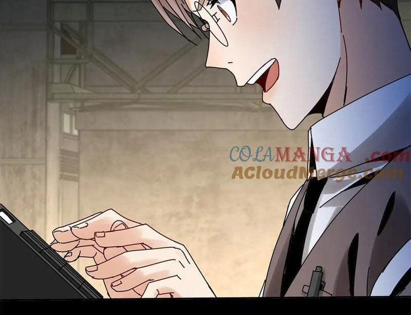 Sau Khi Sống Lại Ở Mạt Thế, Ta Điên Cuồng Thăng Cấp 34 trang 134