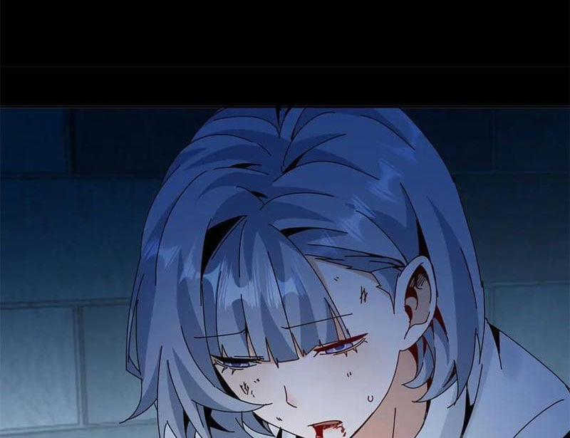 Sau Khi Sống Lại Ở Mạt Thế, Ta Điên Cuồng Thăng Cấp 34 trang 136