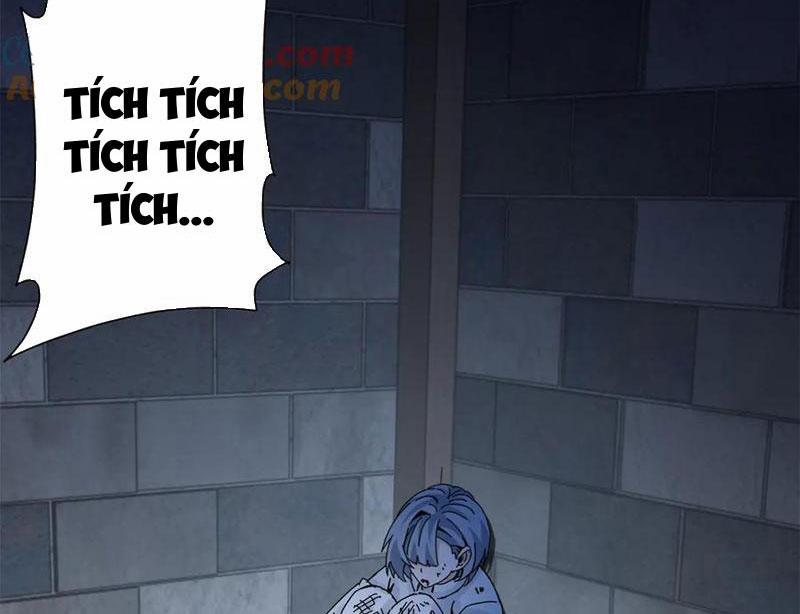Sau Khi Sống Lại Ở Mạt Thế, Ta Điên Cuồng Thăng Cấp 34 trang 138