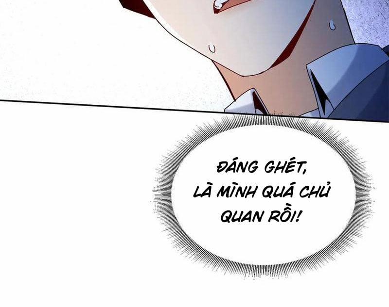 Sau Khi Sống Lại Ở Mạt Thế, Ta Điên Cuồng Thăng Cấp 34 trang 14