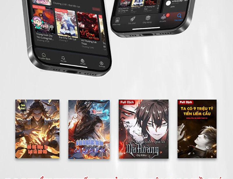 Sau Khi Sống Lại Ở Mạt Thế, Ta Điên Cuồng Thăng Cấp 34 trang 145