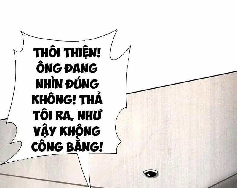 Sau Khi Sống Lại Ở Mạt Thế, Ta Điên Cuồng Thăng Cấp 34 trang 15