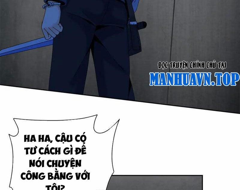 Sau Khi Sống Lại Ở Mạt Thế, Ta Điên Cuồng Thăng Cấp 34 trang 17