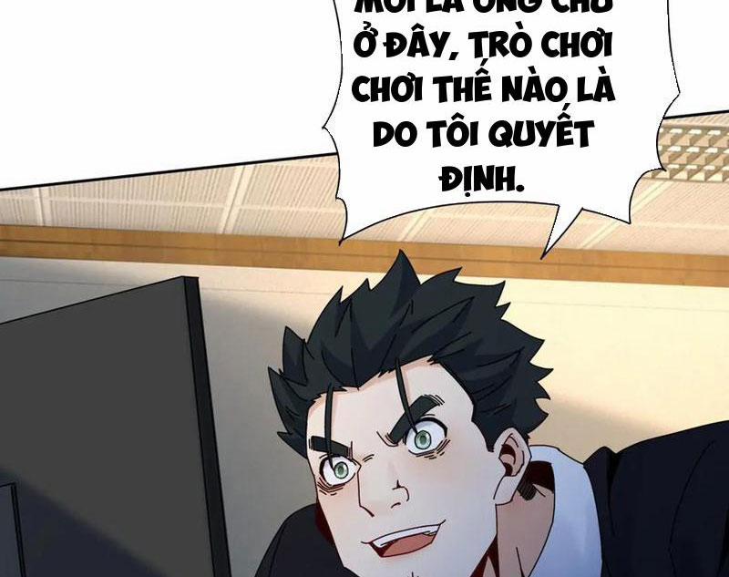 Sau Khi Sống Lại Ở Mạt Thế, Ta Điên Cuồng Thăng Cấp 34 trang 19