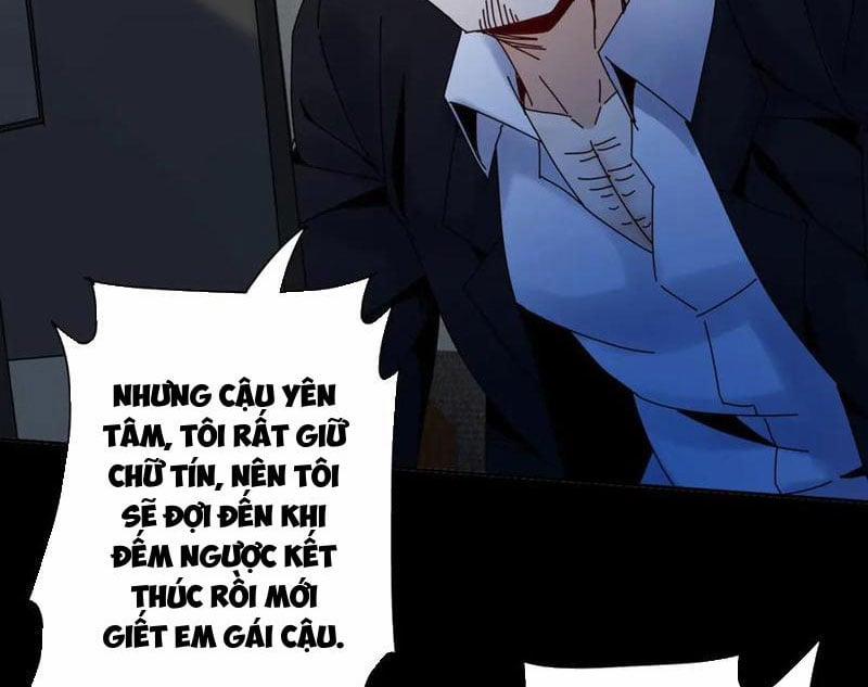 Sau Khi Sống Lại Ở Mạt Thế, Ta Điên Cuồng Thăng Cấp 34 trang 20