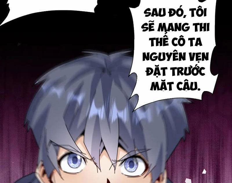 Sau Khi Sống Lại Ở Mạt Thế, Ta Điên Cuồng Thăng Cấp 34 trang 21