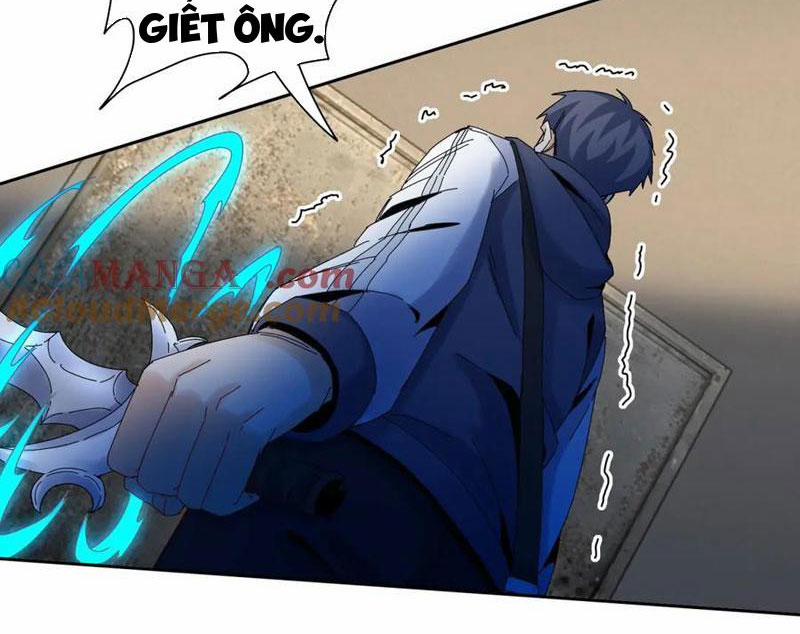 Sau Khi Sống Lại Ở Mạt Thế, Ta Điên Cuồng Thăng Cấp 34 trang 26