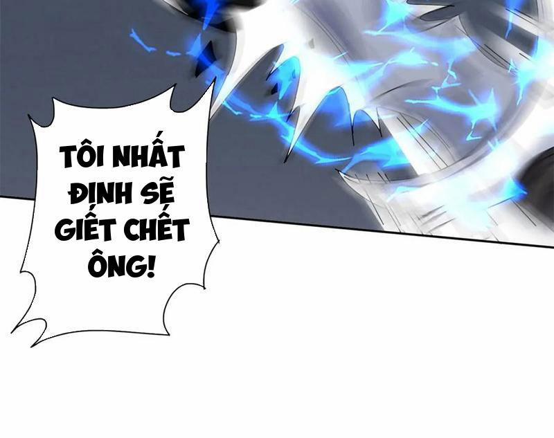 Sau Khi Sống Lại Ở Mạt Thế, Ta Điên Cuồng Thăng Cấp 34 trang 28