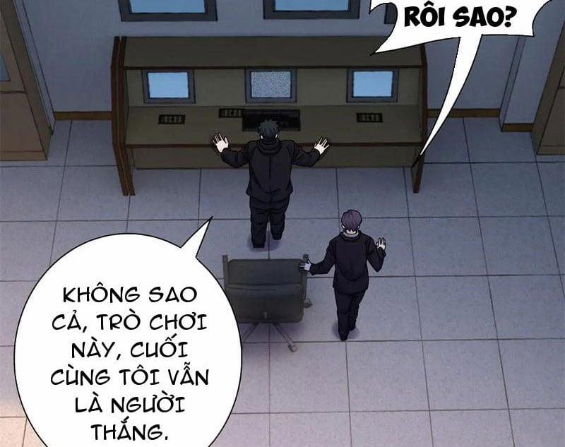 Sau Khi Sống Lại Ở Mạt Thế, Ta Điên Cuồng Thăng Cấp 34 trang 31